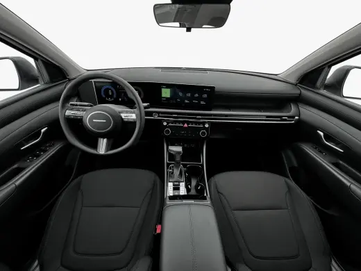 Hyundai TUCSON 2025 SEL 4dr SUV
