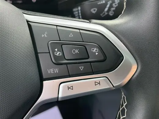 Volkswagen Atlas 2023 AWD V6 SE 4Motion 4dr SUV con tecnología