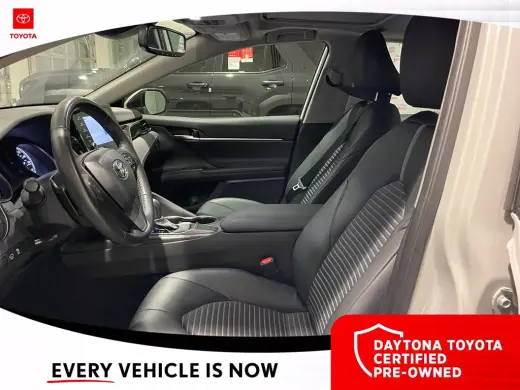Toyota Camry 2024 SE 4dr Sedán