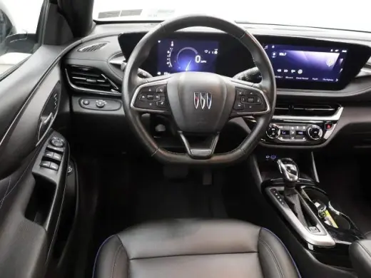 Buick Envista 2024 Sport Touring 4dr Crossover