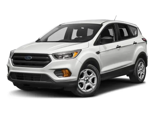 Ford Escape 2017 AWD SE 4dr SUV