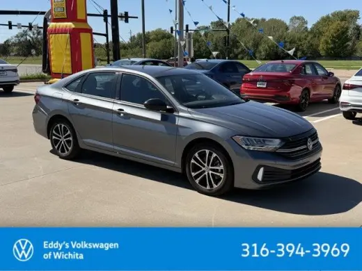 Volkswagen Jetta 2024 Sport 4dr Sedán 8A
