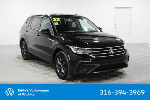 Volkswagen Tiguan 2023 SE 4dr SUV