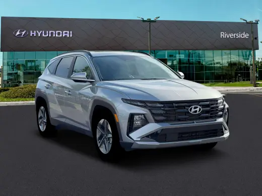 Hyundai TUCSON 2026 SEL Premium SUV de 4 puertas