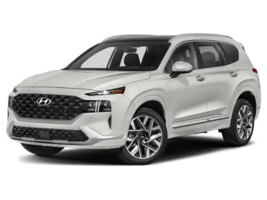 Hyundai SANTA FE 2022 AWD Calligraphy 4 puertas Crossover