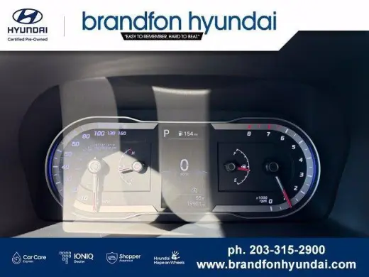 Hyundai TUCSON 2023 AWD SEL 4dr SUV