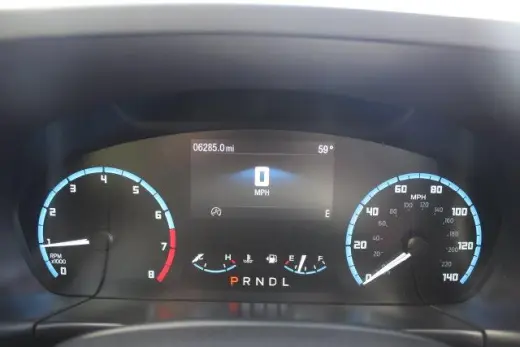 Ford Bronco Sport 2024 AWD Big Bend SUV de 4 puertas