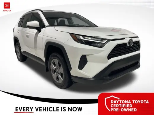 Toyota RAV4 2024 XLE 4dr SUV