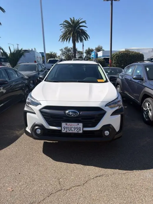 Subaru Outback 2024 AWD Premium 4dr Crossover