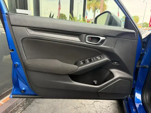 2023 Honda CIVIC