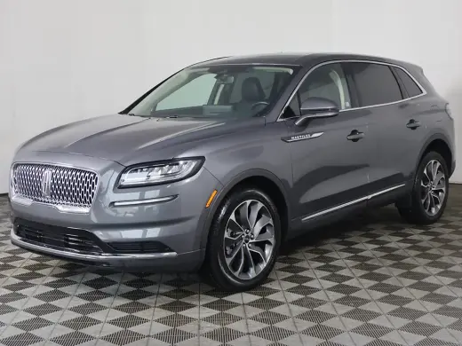 Lincoln Nautilus 2023 AWD Reserve 4dr SUV