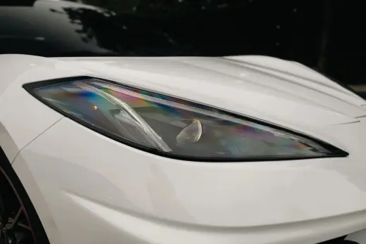 2024 Chevrolet CORVETTE