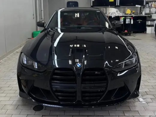 2026 Bmw M3