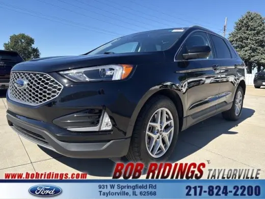 Ford Edge 2024 AWD SEL 4dr SUV