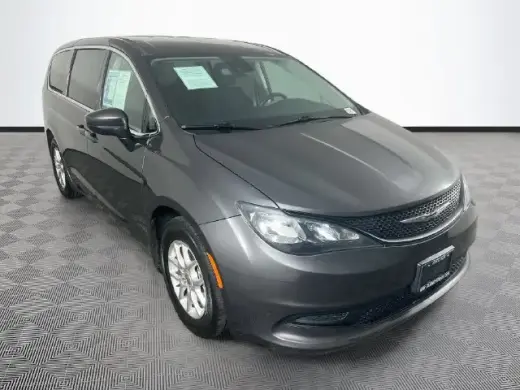 Chrysler Voyager 2023 LX 4dr Mini-Van