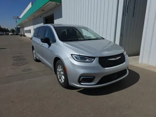Chrysler Pacifica 2024 Touring L 4dr Mini-Van