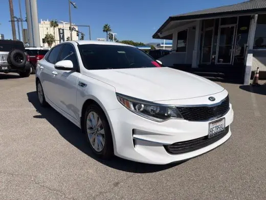 Kia Optima 2018 LX 4dr Sedán