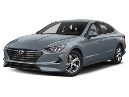 Hyundai SONATA 2021 SE Sedán de 4 puertas