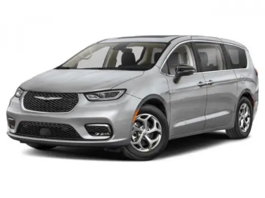 Chrysler Pacifica 2025 Limited 4dr Mini-Van