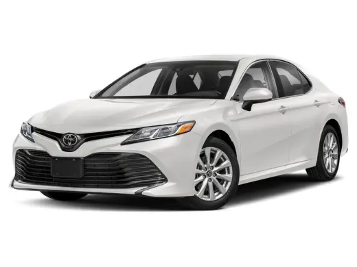 Toyota Camry 2020 LE 4dr Sedán