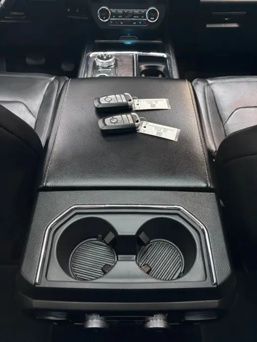 2019 Ford EXPEDITION MAX