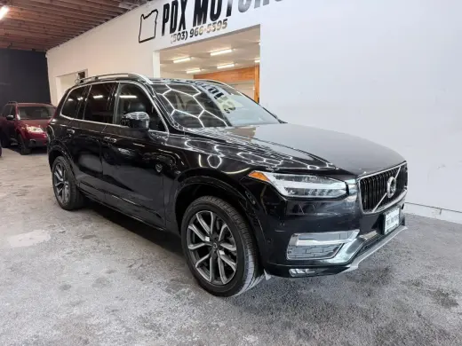 2017 Volvo XC90