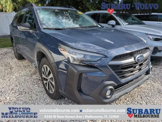 Subaru Outback 2023 AWD Premium 4dr Crossover