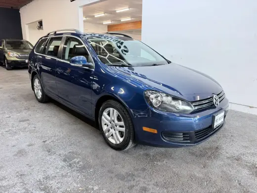 2011 Volkswagen JETTA