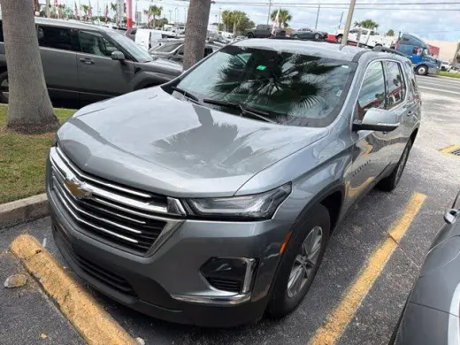 Chevrolet Traverse 2023 LT Tela 4dr SUV
