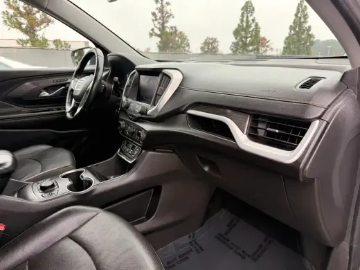 GMC Terrain 2020 SLT 4dr SUV