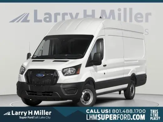 Ford Transit 2024 AWD 250 3dr LWB High Roof Cargo Van