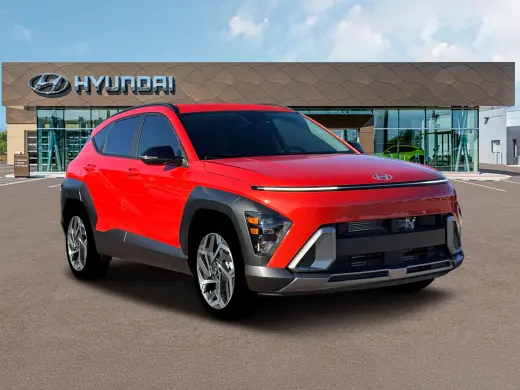 Hyundai KONA 2026 AWD SEL Premium 4dr SUV