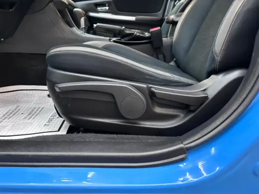 2016 Subaru CROSSTREK