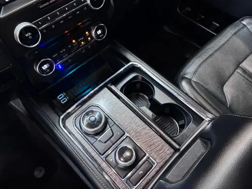2018 Ford EXPEDITION