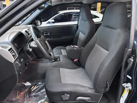 2008 Chevrolet COLORADO EXTENDED CAB
