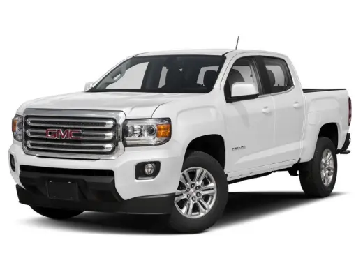 GMC Canyon 2020 4x4 SLE cabina 4 puertas 5 ft. SB