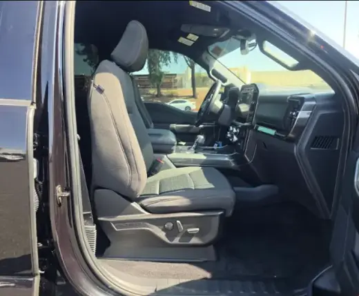 Ford F-150 2023 4x2 XLT 4dr SuperCrew 5.5 ft. SB