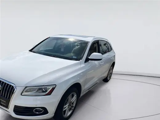 Audi Q5 2017 AWD 2.0T quattro Premium Plus 4dr SUV