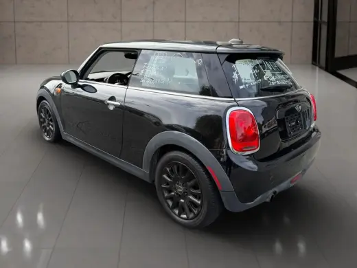 2017 Mini HARDTOP 2 DOOR