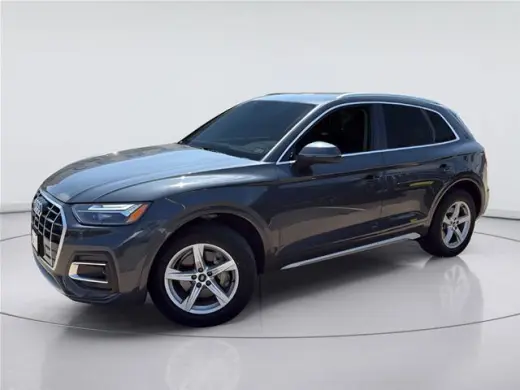 Audi Q5 2023 AWD quattro Premium 40 TFSI 4dr SUV