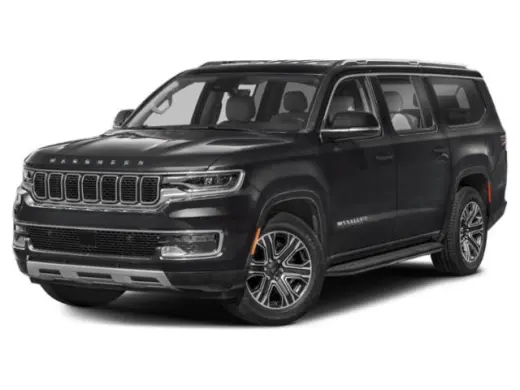 Jeep Wagoneer L 2024 4x4 Series III 4dr SUV