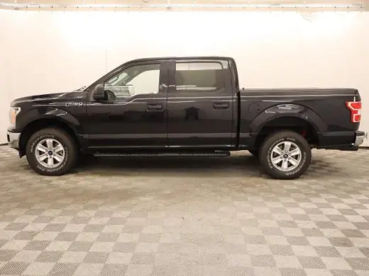 Ford F-150 2020 4x4 XLT 4dr SuperCrew 5.5 ft. SB