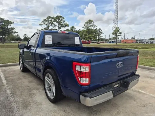 Ford F-150 2022 4x2 XL 2dr Cab Regular de 6.5 ft. SB