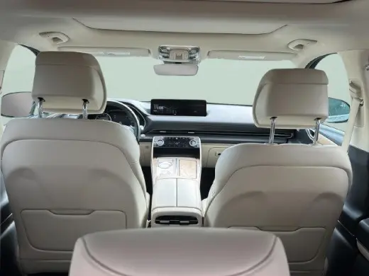 Genesis GV80 2021 AWD 2.5T 4dr SUV