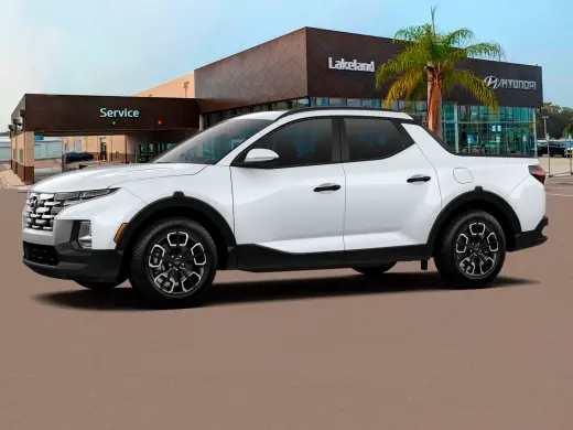 Hyundai SANTA CRUZ 2022 SEL 4dr Crew Cab 4.3ft SB