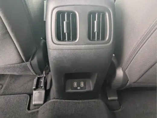 Hyundai TUCSON Híbrido 2022 AWD SEL Convenience 4dr SUV