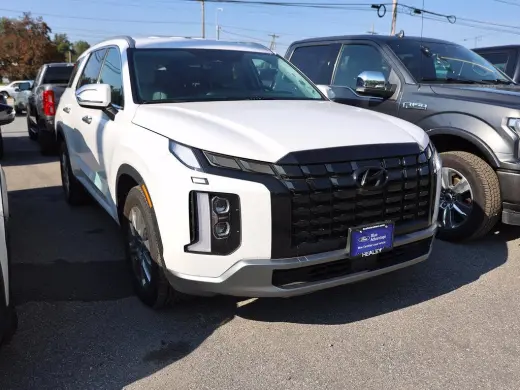 Hundai PALISADE 2025 AWD SEL 4dr SUV