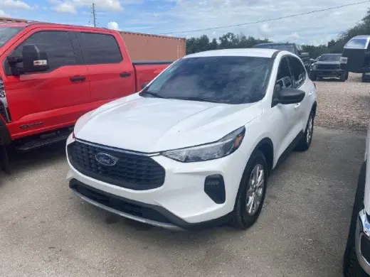 Ford Escape 2025 Active 4dr SUV