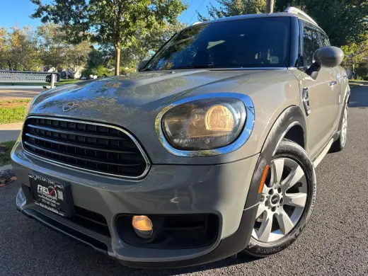 2019 Mini COUNTRYMAN
