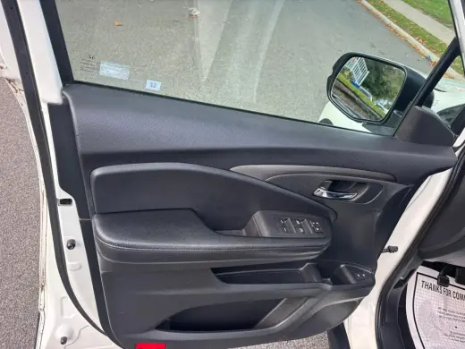 2017 Honda PILOT
